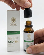 CBD 30 Dia Vida Productos Ancestrales